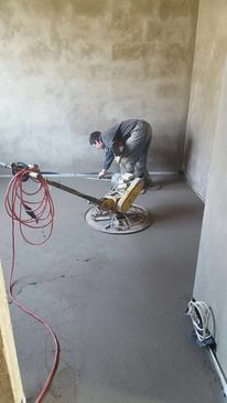 floor screeding contractors, renovation screed, London, UK