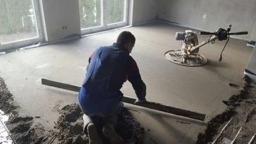 screed professionals, sand and cement screed, London, UK